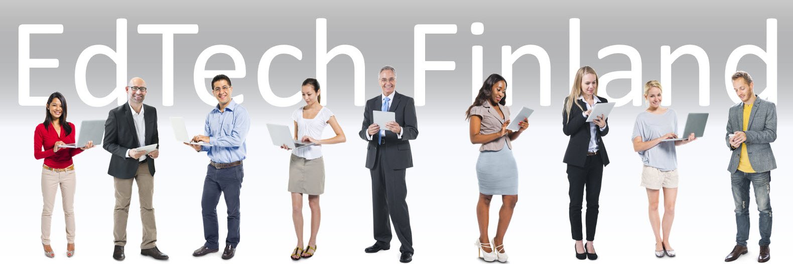 Edtech Finland banner