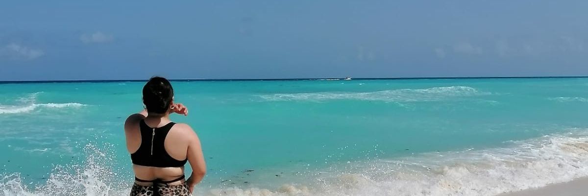 MishelleGaytan's profile banner image