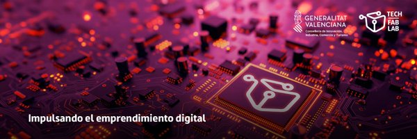 TechFabLabCV Profile Banner