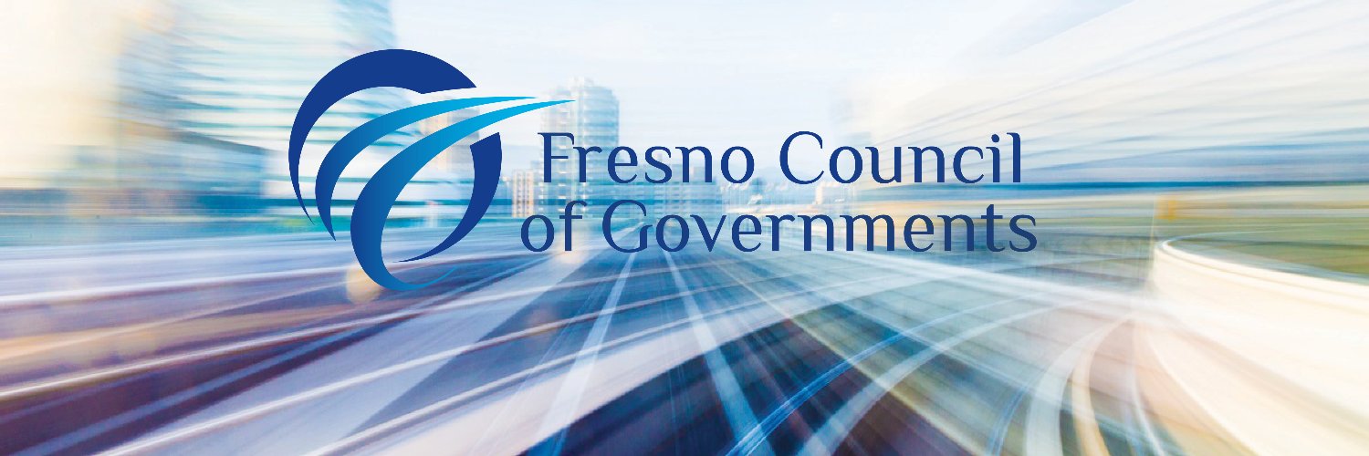 Fresno Council Of Governments banner