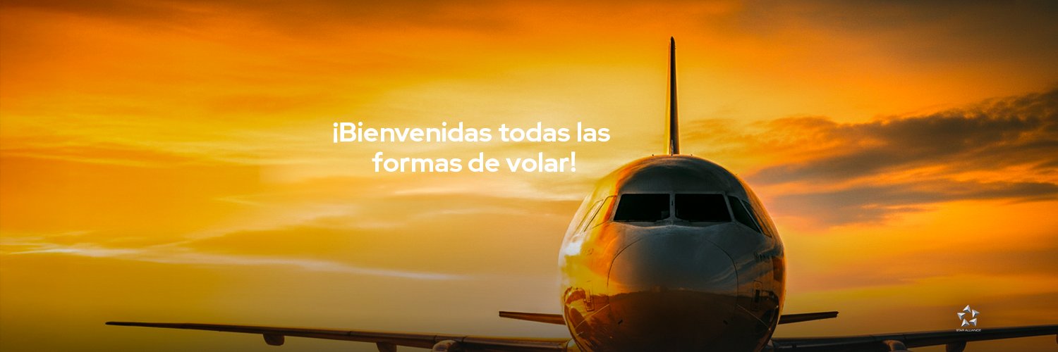 avianca suramérica banner