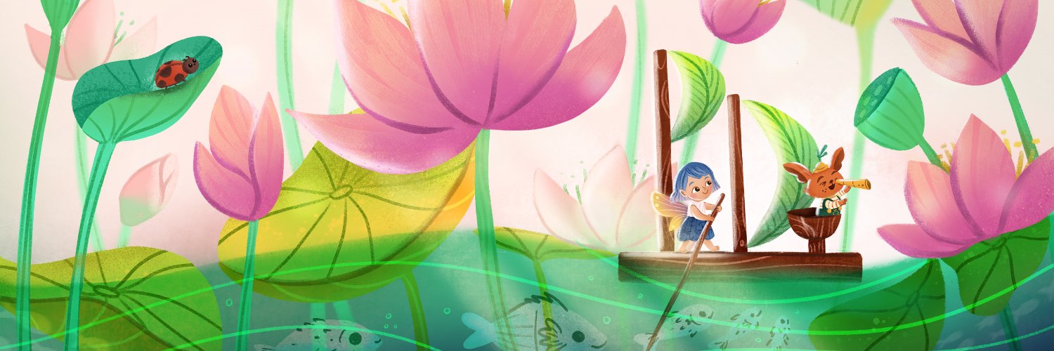 curiouszhi's profile banner image