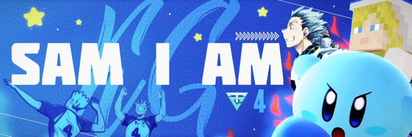 66SamIAm Profile Banner