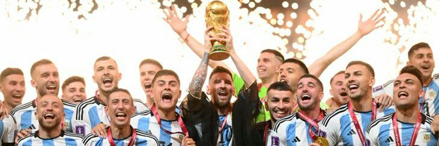 Fútbol Argentino ⭐⭐⭐ Profile Banner