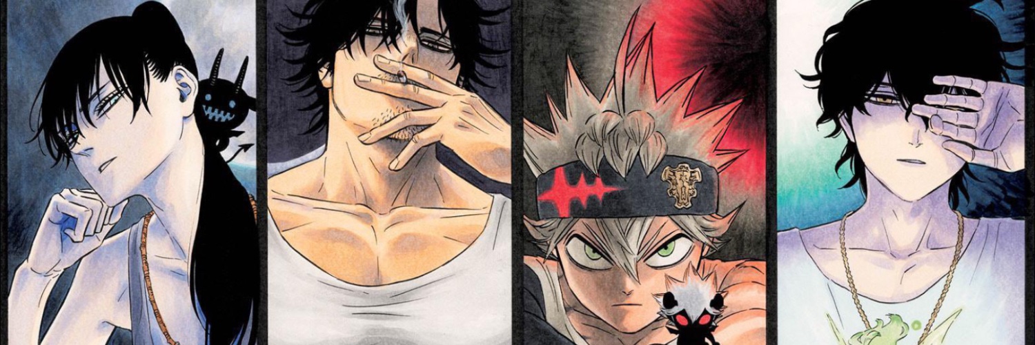 Animetrapgod banner