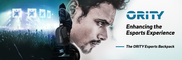 ORITYgg Profile Banner