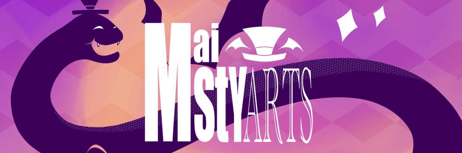MaiStyarts's profile banner image