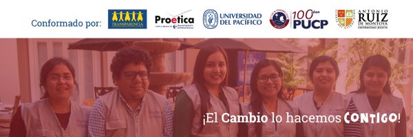 ObsIntegridad Profile Banner