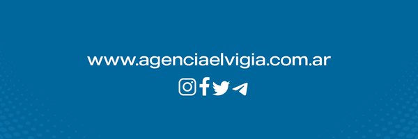 Agencia El Vigía Profile Banner