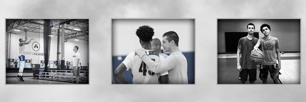 MJHoopsTraining Profile Banner