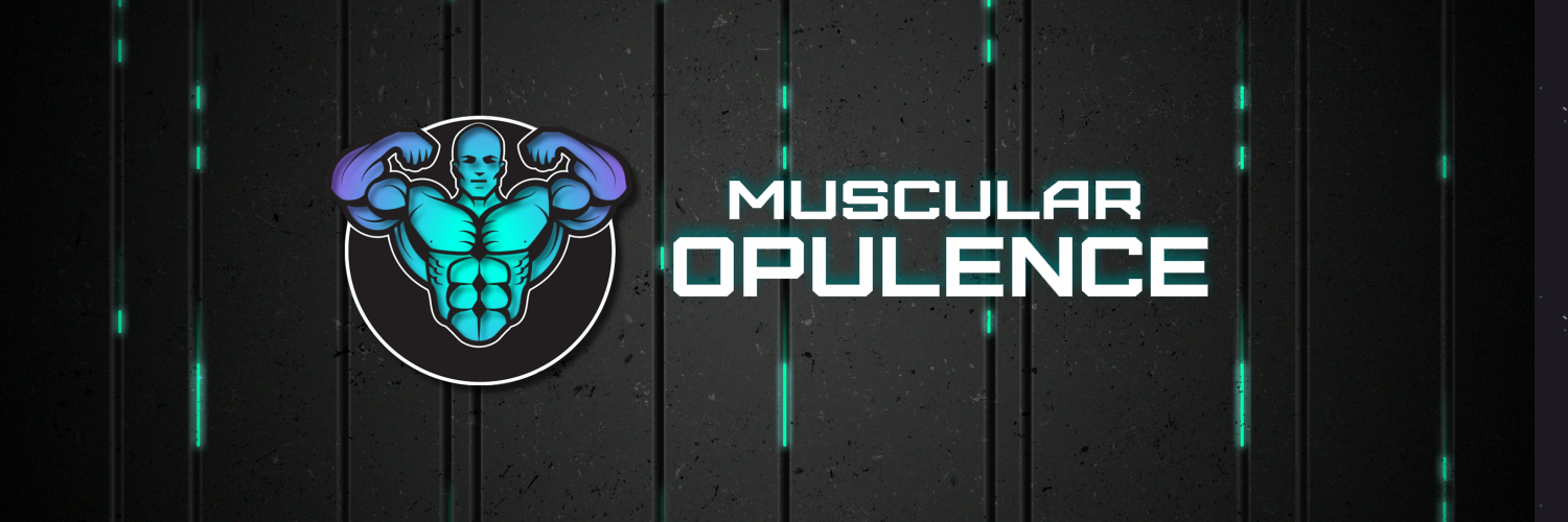 MuscularOpulen1's profile banner image