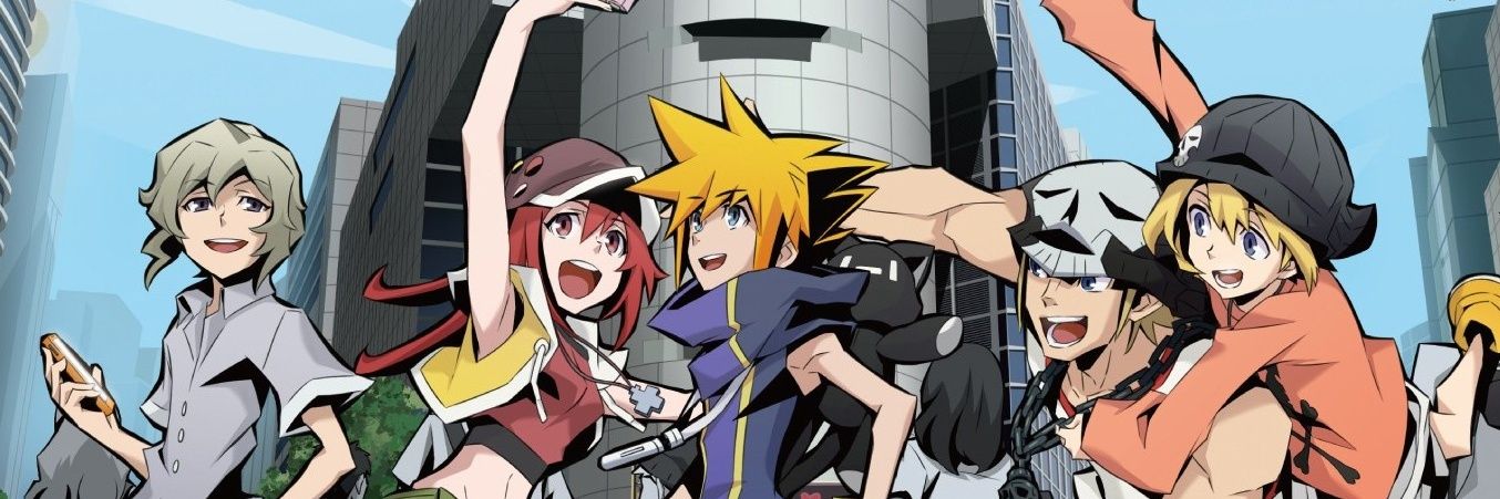 DevinsDS's profile banner image
