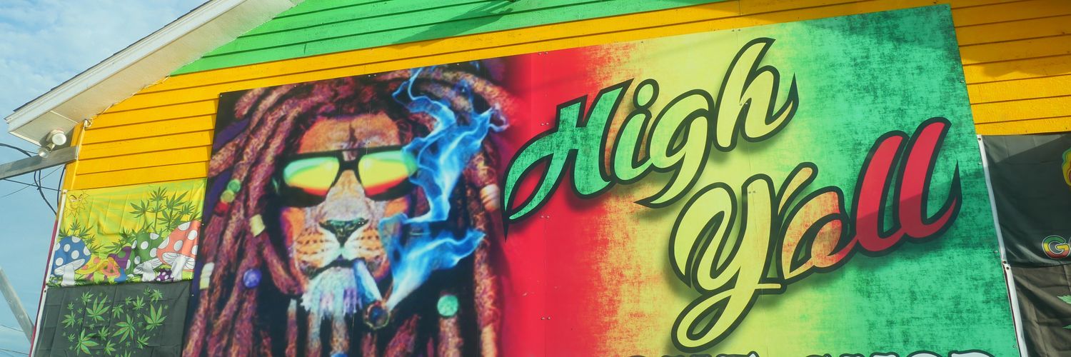 ...As Babylon Falls... banner