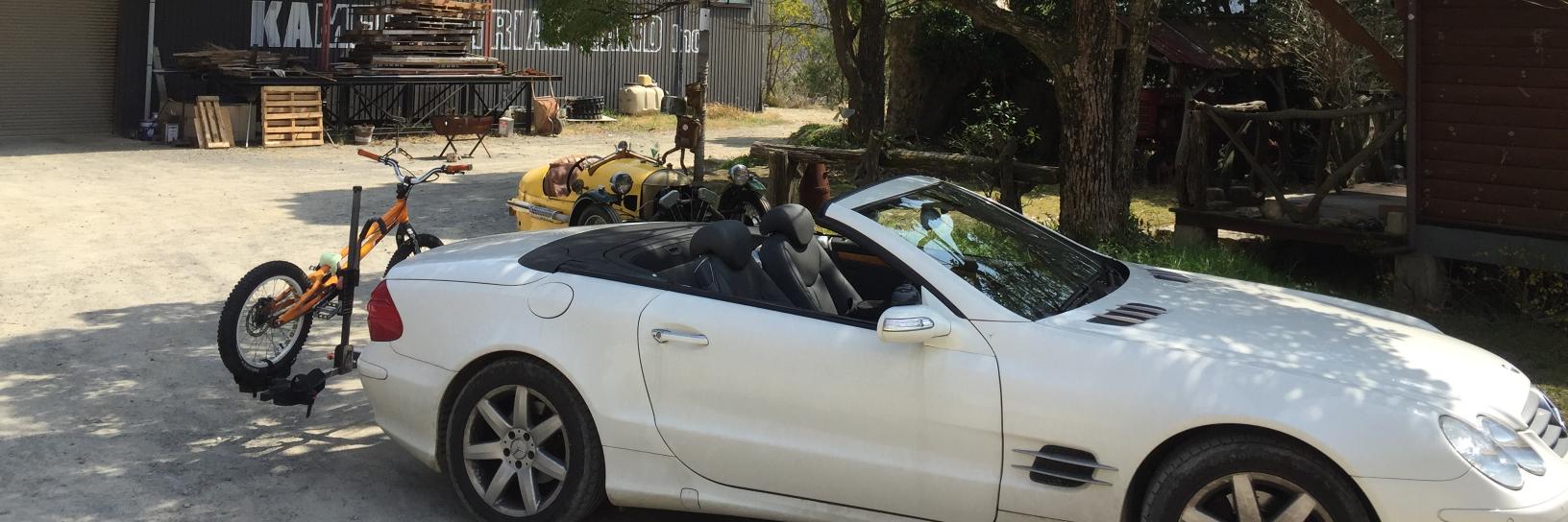 和木田 茂 banner