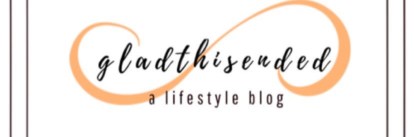 gladthisended's profile banner image