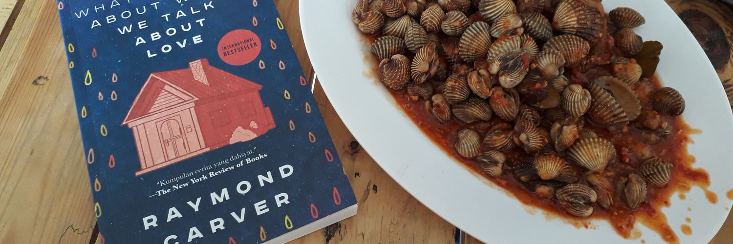 Halaman 18 Bookstore banner