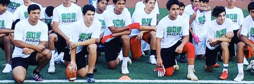 Garrison Higgins banner