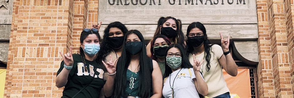 Pi Lambda Chi - Eta Chapter banner