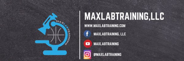 MaxLabTraining Profile Banner