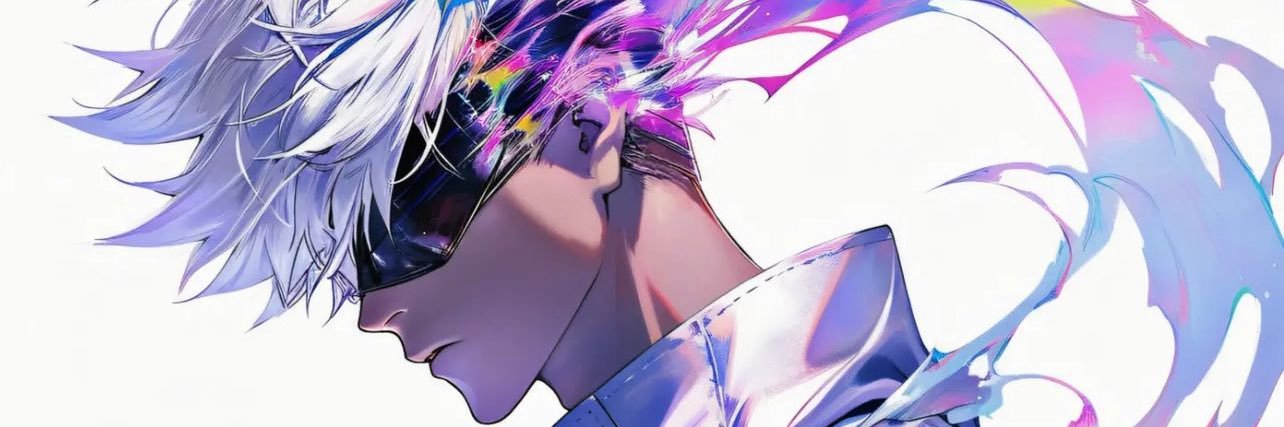 MrKaizenK's profile banner image