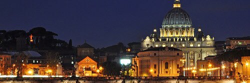 Shatner/Ben Johnson 2028 banner