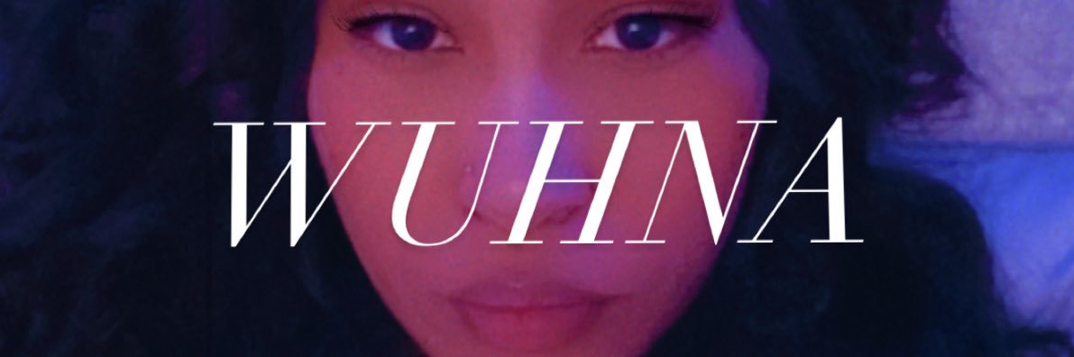 Wuhna banner