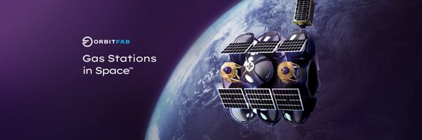 OrbitFab Profile Banner