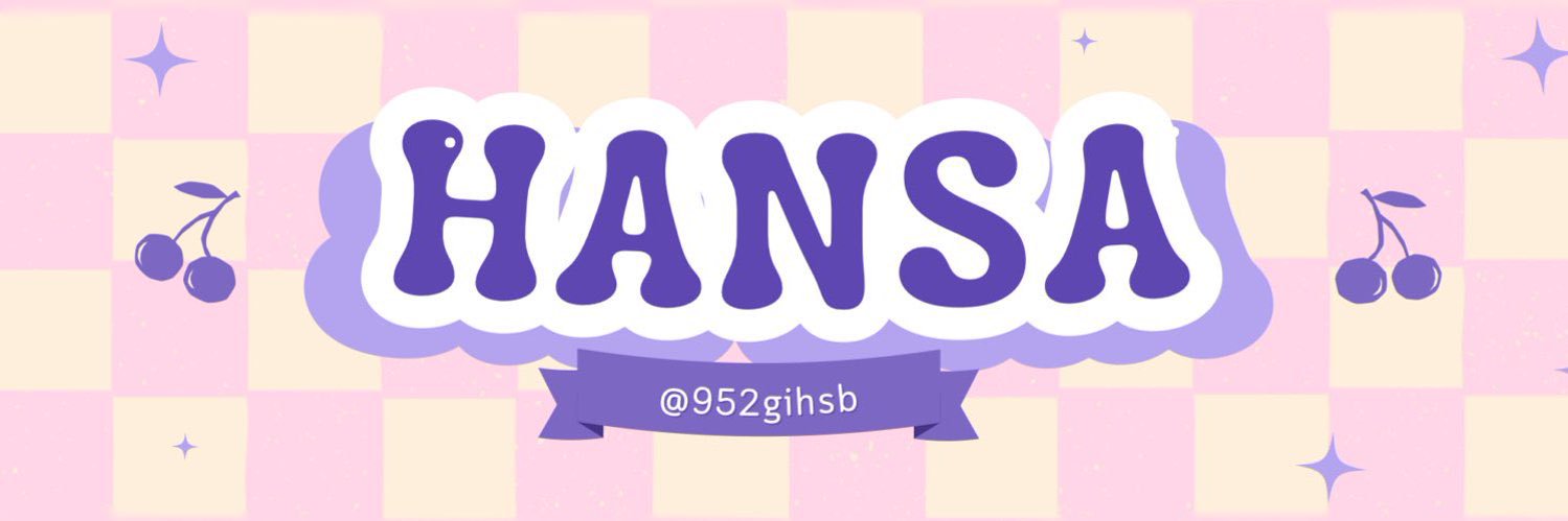 Hansa 🎀 รับแลก Spay later 🧡 banner