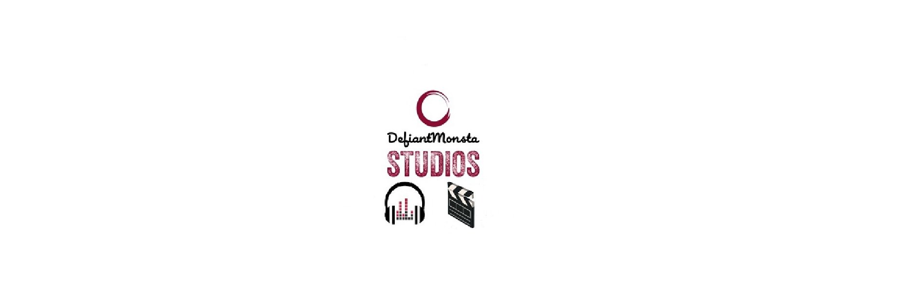 DefiantMonsta Studios banner