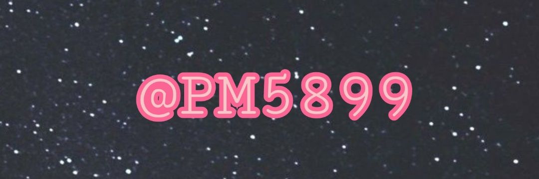 PM. banner