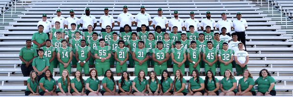 LoboesFootball Profile Banner