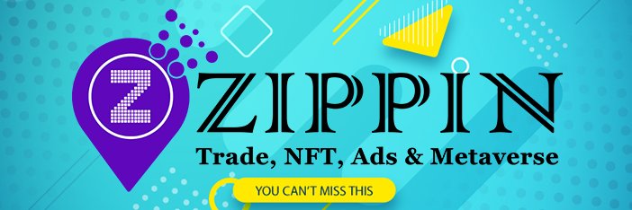 ZippinToken's profile banner image
