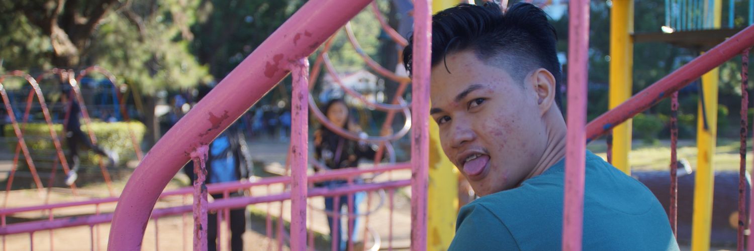 Dhelux3's profile banner image