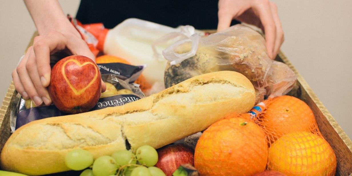 Foodplusbromley's profile banner image