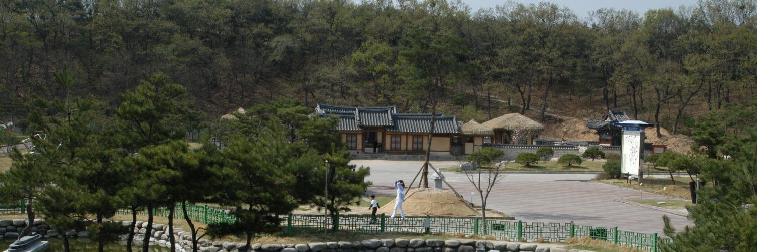 koreak's profile banner image