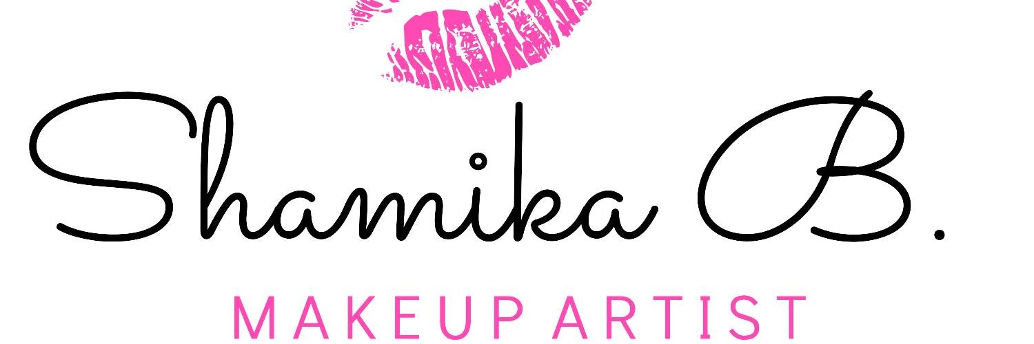 Shamika B. banner