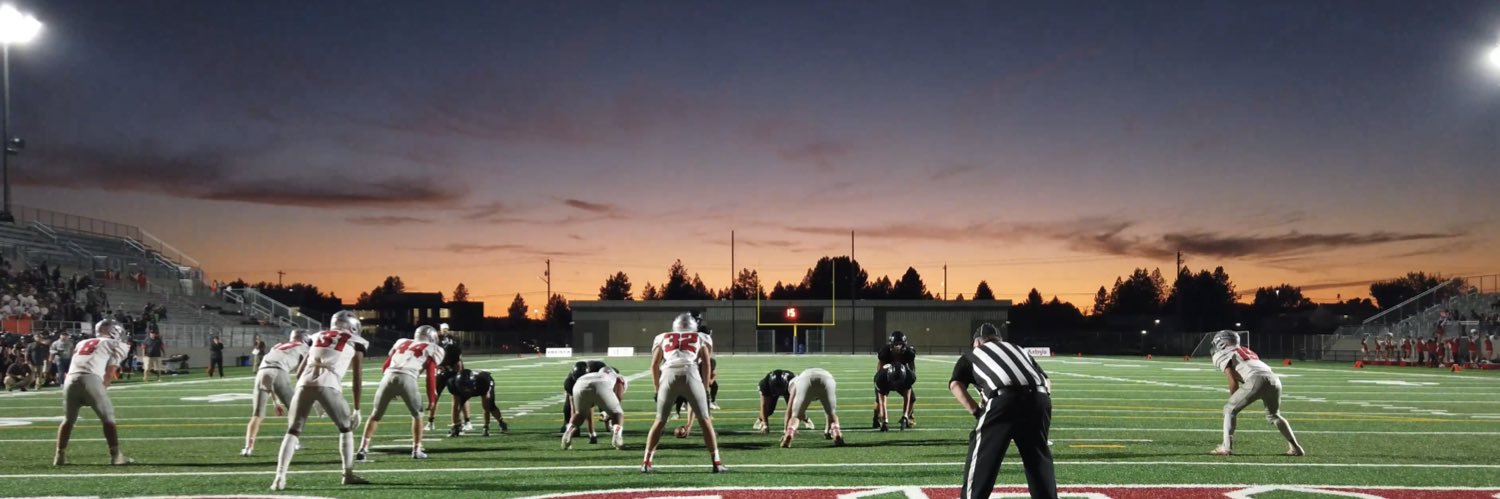 Inland Northwest Football's banner