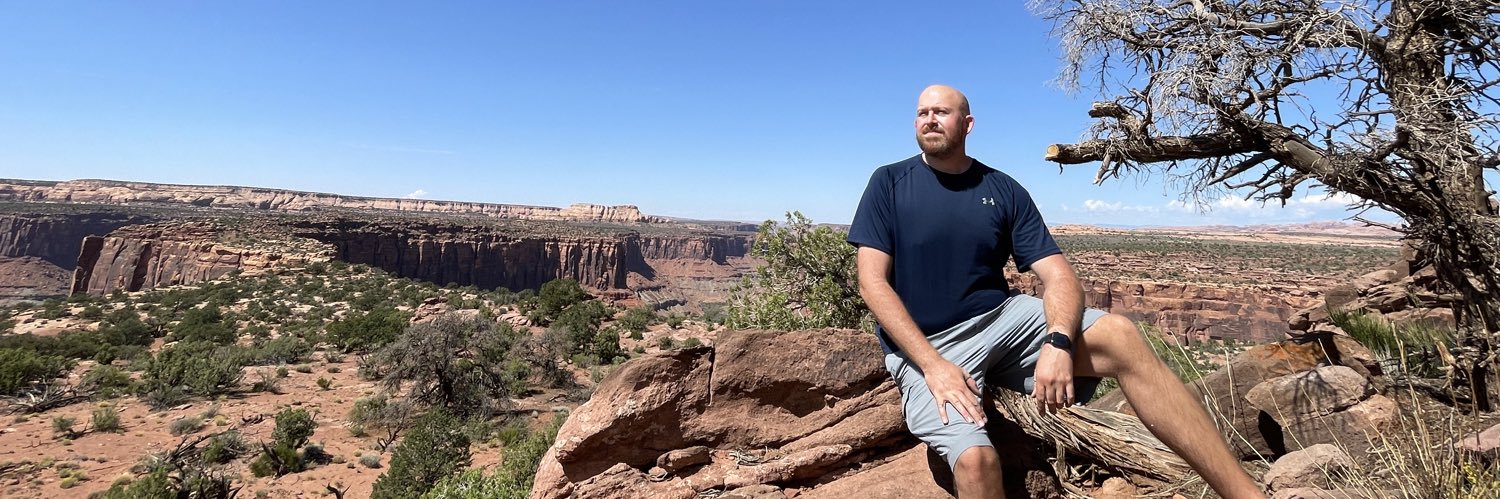 MichaelForAll's profile banner image