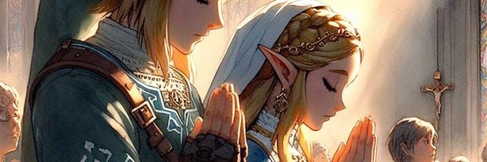 he_lives ☦️ banner