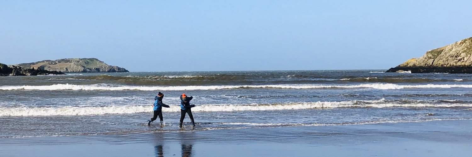 Glesni Wyn Hughes banner