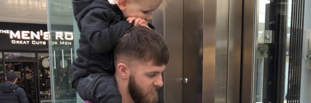 CallamRain29's profile banner image