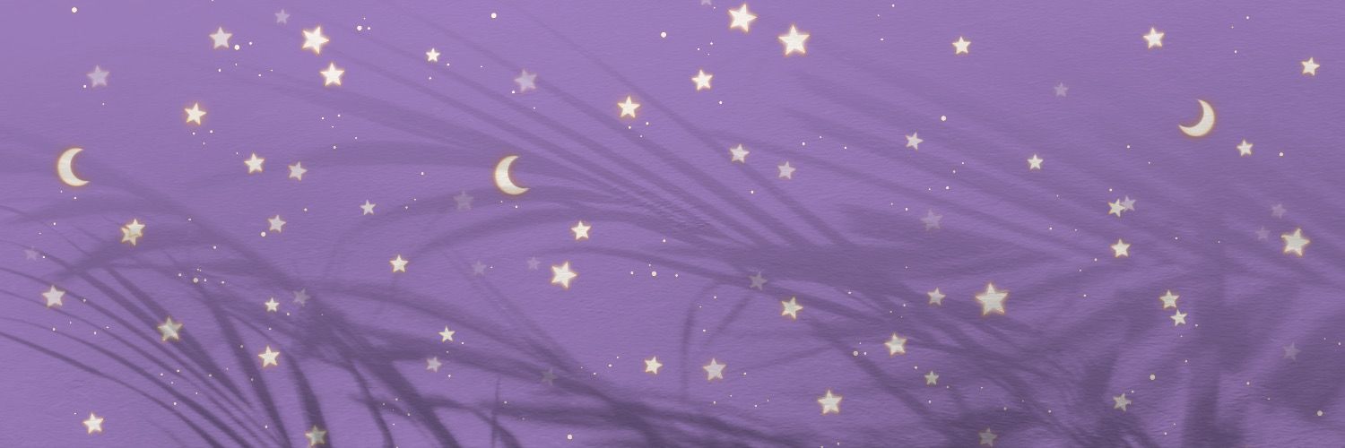 🌙 Luna Peregrina's banner