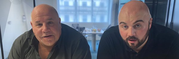 GormanBoxing Profile Banner