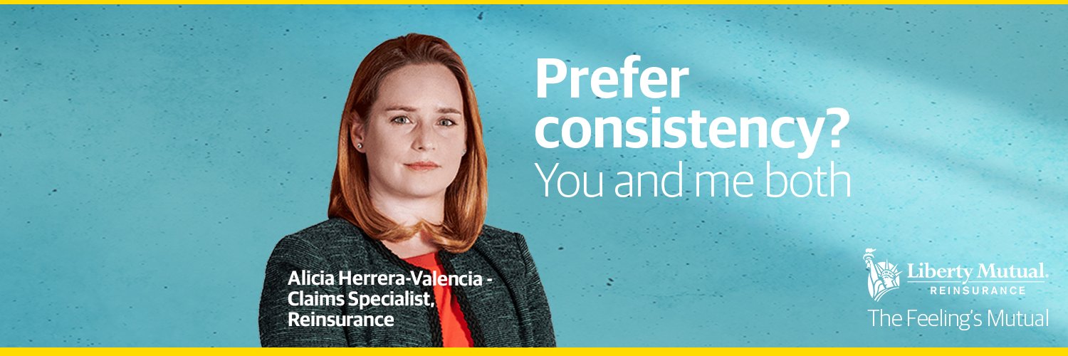 LibertyMutualRe banner