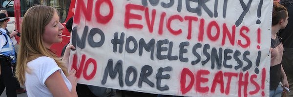 Former Kensington Roughsleeper Profile Banner