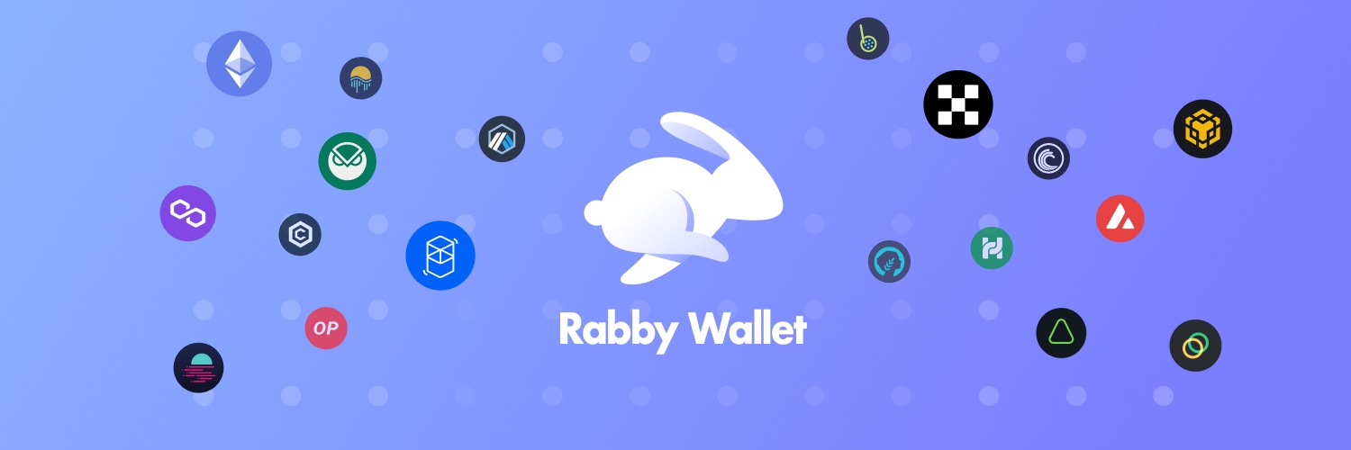 Rabby Wallet