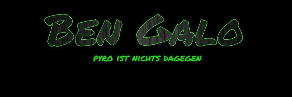 BenBengalo's profile banner image
