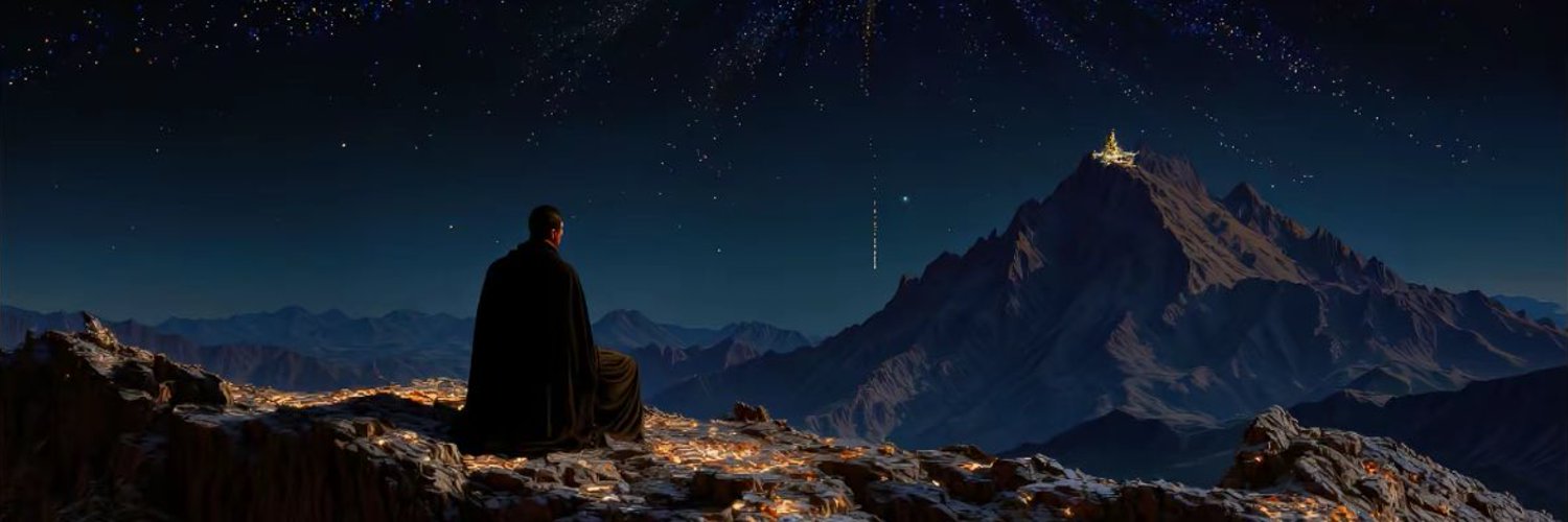 ericxerxes's profile banner image