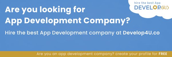 Develop4u_co Profile Banner