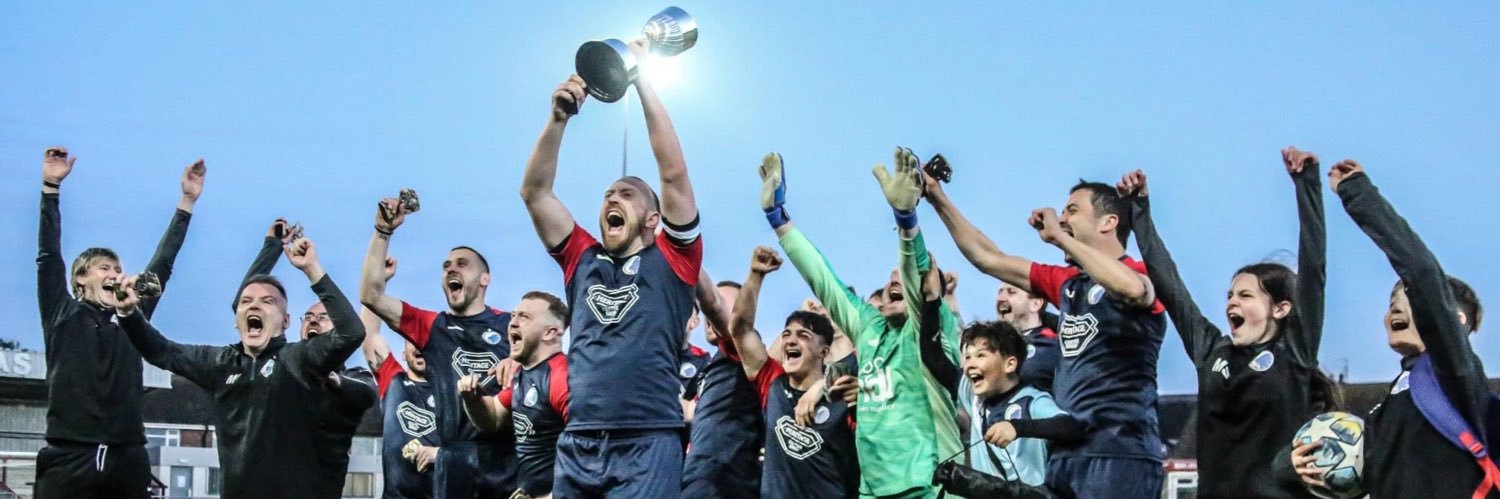 Highfieldsocialfc banner